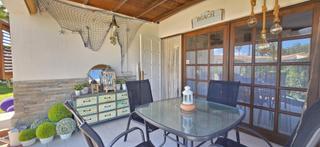 Lloguer Casa  Avenida tourop tjaerebrg. Campo internacional bungalow reformado listo para disfrutar