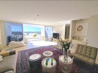 Casa  Avenida de gran canaria. Exclusiva propiedad con vista panorámica a maspalomas y las duna