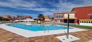 Location Appartement à San Agustín - Bahía Feliz. Alquiler de apartamento para la temporada de invierno en san agu