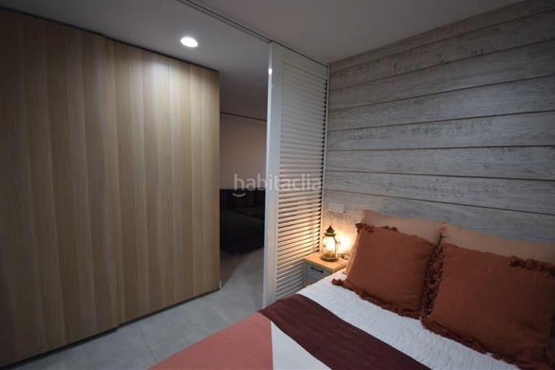 Foto 71d139a0-03ac-4b55-b067-fcf934d8209e. Affitto piccolo appartamento in San Agustín - Bahía Feliz San Bartolomé de Tirajana
