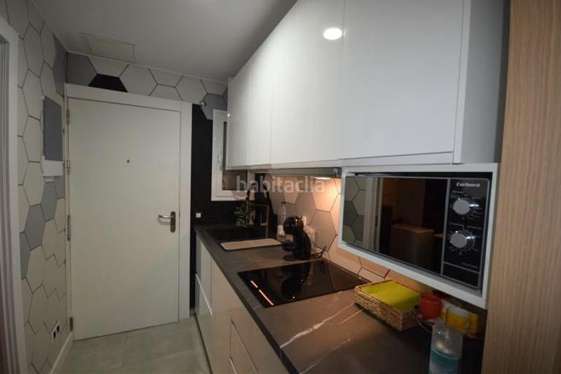 Foto e2917fdb-564a-4e2c-92e5-286d3f3bd68e. Affitto piccolo appartamento in San Agustín - Bahía Feliz San Bartolomé de Tirajana