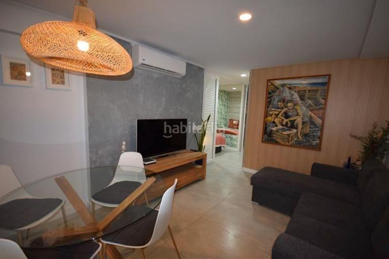 Foto 75b2b0f9-0f07-42cd-9580-c4f08150aacb. Location appartement dans San Agustín - Bahía Feliz San Bartolomé de Tirajana