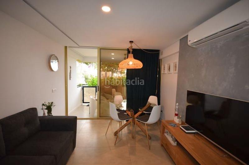 Foto f07514b7-a2eb-47d8-8df3-7998a26fed75. Location appartement dans San Agustín - Bahía Feliz San Bartolomé de Tirajana