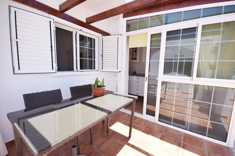Foto 02210972-b09d-4155-ae03-19f617394fa3. Location maison avec piscine dans Maspalomas - Meloneras San Bartolomé de Tirajana