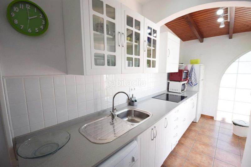 Foto 2b73fb47-d2b1-4b06-836a-fe474ba5661c. Location maison avec piscine dans Maspalomas - Meloneras San Bartolomé de Tirajana