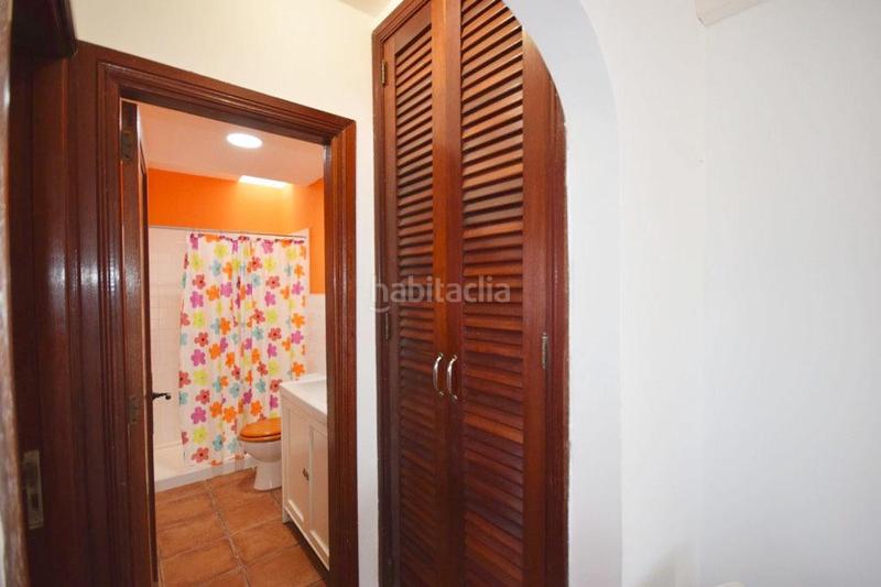 Foto 7d866436-8adb-4bd3-9a08-d6394f026f38. Location maison avec piscine dans Maspalomas - Meloneras San Bartolomé de Tirajana