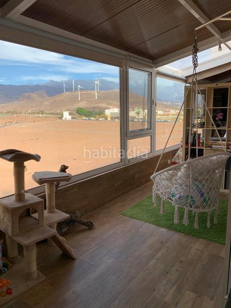 Foto 03571b91-c734-4888-b359-04a2ec917e14. Casa  terrera en casa pastores en Vecindario - El Doctoral - Cruce de Sardina Santa Lucía de Tirajana