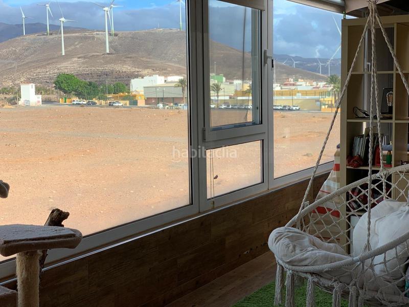 Foto 1812428b-ebbe-43af-8e59-68f95c9c88fe. Casa  terrera en casa pastores en Vecindario - El Doctoral - Cruce de Sardina Santa Lucía de Tirajana