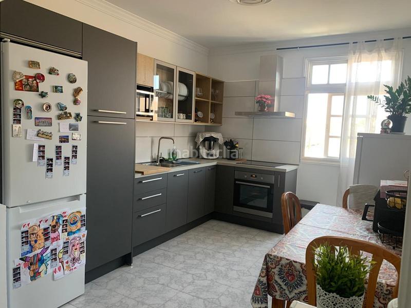 Foto 327cd64c-8197-4d60-8201-fdc51a3a1662. Casa  terrera en casa pastores en Vecindario - El Doctoral - Cruce de Sardina Santa Lucía de Tirajana