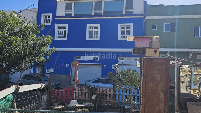 Foto 360821c2-c272-405f-9183-bbceb384d17e. Casa  terrera en casa pastores en Vecindario - El Doctoral - Cruce de Sardina Santa Lucía de Tirajana