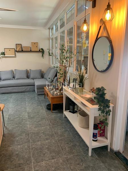 Foto 3675ee5a-8e92-4846-94d2-fa44a5531dd1. Casa  terrera en casa pastores en Vecindario - El Doctoral - Cruce de Sardina Santa Lucía de Tirajana