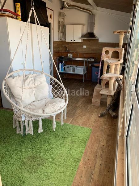 Foto 496b9fd4-8509-4fd0-9f7b-0b6934f0f383. Casa  terrera en casa pastores en Vecindario - El Doctoral - Cruce de Sardina Santa Lucía de Tirajana