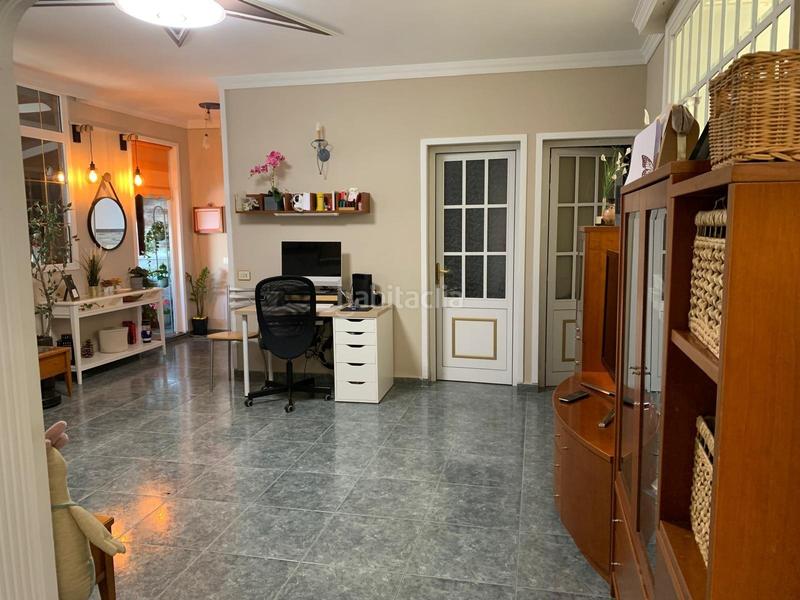 Foto 7bf5be20-f170-4dc8-a589-83793403da66. Casa  terrera en casa pastores en Vecindario - El Doctoral - Cruce de Sardina Santa Lucía de Tirajana