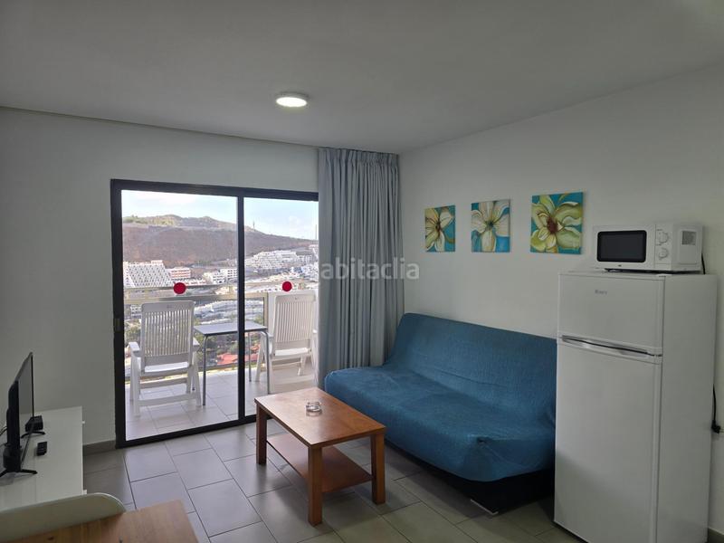Foto 248c8dc3-f88e-4f28-b94c-e6de2088afa6. Apartamento  totalmente reformado con vistas al mar en Mogán