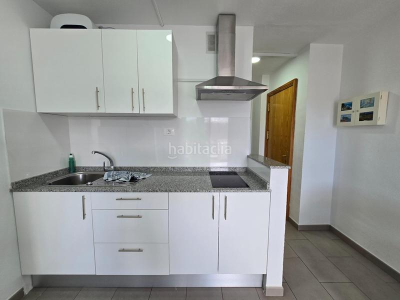 Foto 31810a34-0586-414c-bf30-6b5fc5774791. Apartamento  totalmente reformado con vistas al mar en Mogán