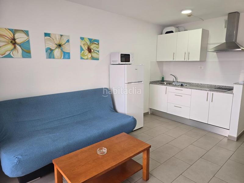 Foto 3b742c68-443c-4a04-ae43-68659370e9aa. Apartamento  totalmente reformado con vistas al mar en Mogán