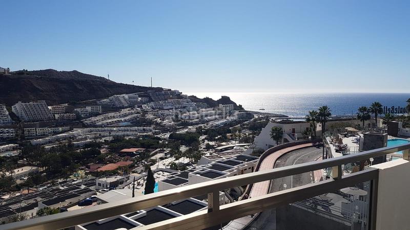 Foto 7a0f78a7-2bd7-409e-82a7-58a4fc727548. Apartamento  totalmente reformado con vistas al mar en Mogán