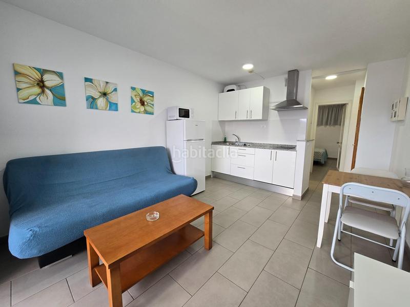 Foto fdf8efa2-3970-4ddc-9cab-d04281dea1aa. Apartamento  totalmente reformado con vistas al mar en Mogán