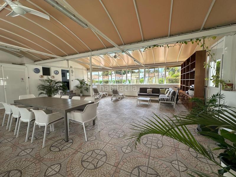 Foto 023572c5-fd8d-4044-a05e-575b773f6d00. Location maison avec piscine dans Maspalomas - Meloneras San Bartolomé de Tirajana