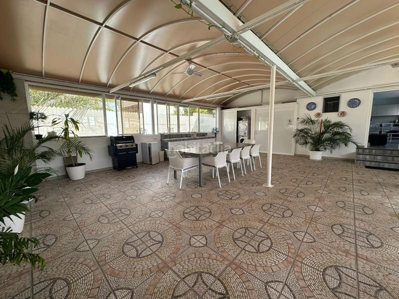 Foto 03faf323-4bf1-44b0-906d-e0703614e3b9. Location maison avec piscine dans Maspalomas - Meloneras San Bartolomé de Tirajana