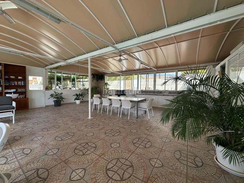 Foto 23e29bc1-1690-4a34-bbb5-8c395186e4fe. Location maison avec piscine dans Maspalomas - Meloneras San Bartolomé de Tirajana