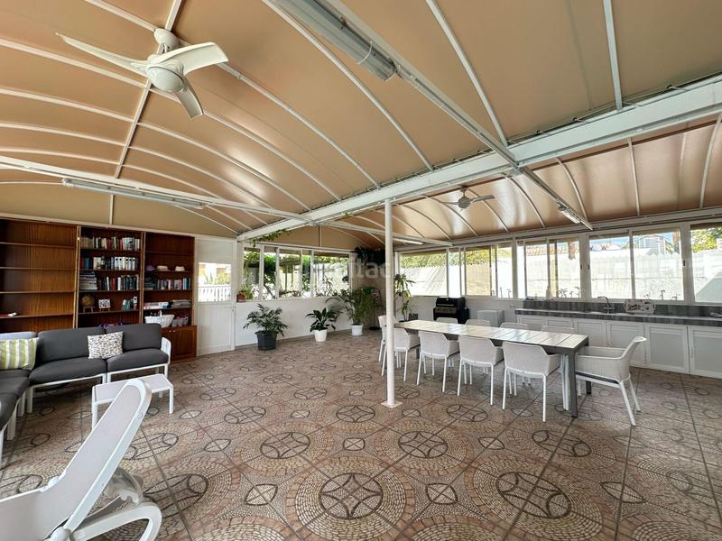 Foto a21c8501-5f4c-4909-b57f-9a28e39cebeb. Location maison avec piscine dans Maspalomas - Meloneras San Bartolomé de Tirajana