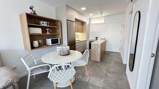Lloguer Apartament a Playa del Inglés. Apartamento reformado, con dos habitaciones, en avenida de tiraj