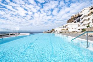 Apartment  Tazartico. Vivienda reformada de dos dormitorios y dos baños con vistas al