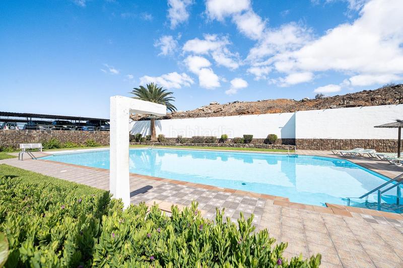 Foto 04135696-fd49-44ac-9399-f30cb6ca3745. Xalet amb calefacció aparcament piscina a San Agustín - Bahía Feliz San Bartolomé de Tirajana