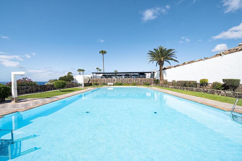 Foto 8a490175-d871-4ec3-ba34-c09bfb07495d. Xalet amb calefacció aparcament piscina a San Agustín - Bahía Feliz San Bartolomé de Tirajana