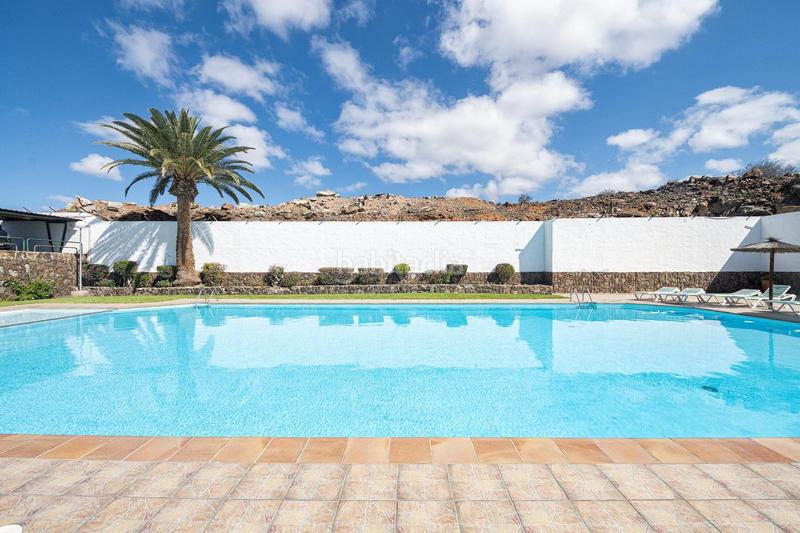 Foto b27fcf26-e2ed-43a6-ad99-df7f75400a03. Xalet amb calefacció aparcament piscina a San Agustín - Bahía Feliz San Bartolomé de Tirajana
