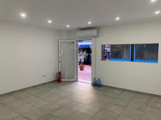 Local Comercial en San Agustín - Bahía Feliz