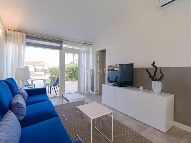 Foto 4e5603b0-9293-4cc6-9ee5-3c23eee38b49. Location maison avec piscine dans Playa del Inglés San Bartolomé de Tirajana