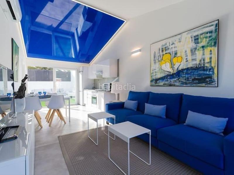 Foto 5b49fadc-0ccb-4bce-a561-eb13af2421b5. Location maison avec piscine dans Playa del Inglés San Bartolomé de Tirajana