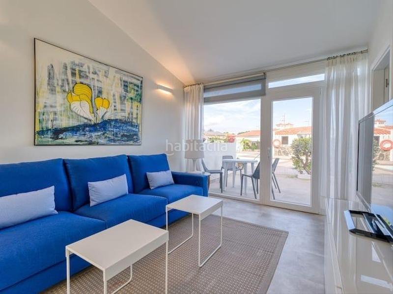 Foto e5b2d2cc-4a7f-41fd-97c1-74b7c679bb4f. Location maison avec piscine dans Playa del Inglés San Bartolomé de Tirajana