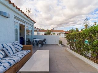 Affitto Casa  Calle inglaterra. Bungalow en alquiler en los porches