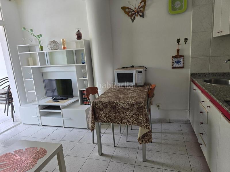 Foto 5c944527-a3f1-403d-92d8-3f613847ec5e. Rent flat in Arguineguín Mogán