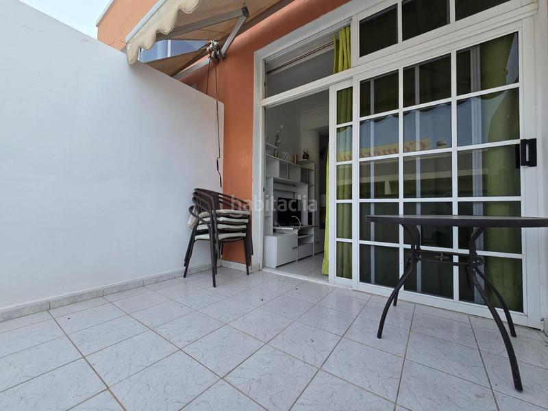 Foto 8f6215e2-b3a1-42a3-a3d1-bef23699b4da. Rent flat in Arguineguín Mogán