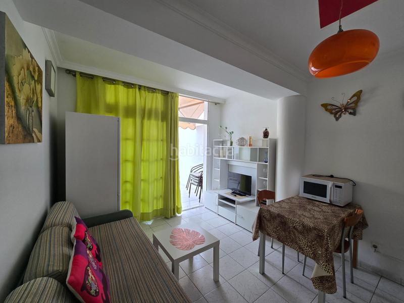 Foto c6ed0290-bbcb-49d9-acbc-b7d856ea5f60. Rent flat in Arguineguín Mogán