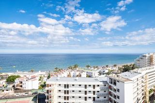 Apartament  Avenida italia. Exclusivo apartamento en venta en el complejo las arenas, playa
