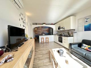 Lloguer Casa a Sonnenland. Alquiler de invierno en un hermoso bungalow  sonnenland