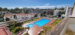 Location Appartement à Playa del Inglés. Apartamento en playa del ingles para verano