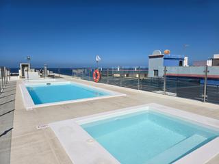 Location Appartement à Arguineguín. Apartamento con 3 dormitorios totalmente reformado en alquiler e