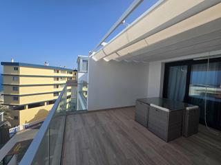 Lloguer Apartament a Arguineguín. Precioso apartamento de 2 dormitorios totalmente reformado en al