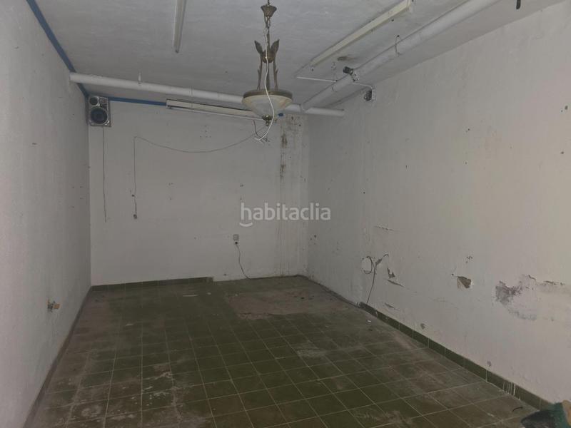 Foto 48d9f342-ea39-4a41-a214-26fc26beceeb. Business premise in San Fernando San Bartolomé de Tirajana