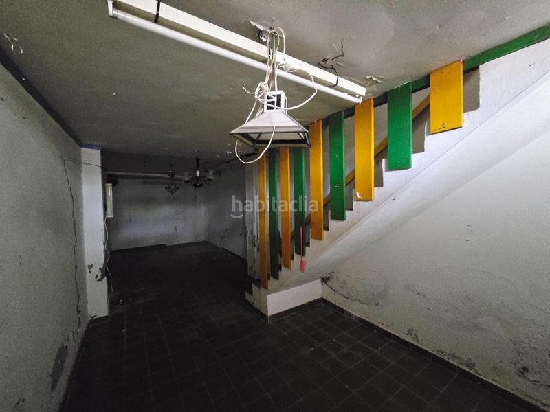 Foto 587d2854-d48a-4506-bc0a-fac2310e6f12. Business premise in San Fernando San Bartolomé de Tirajana