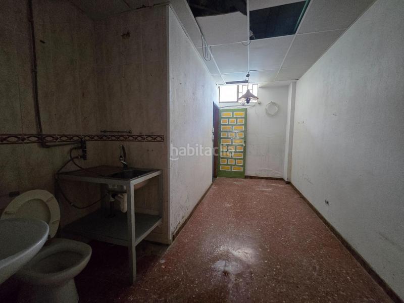 Foto 7f5b292a-4d91-4da4-bd39-102396e98df7. Business premise in San Fernando San Bartolomé de Tirajana