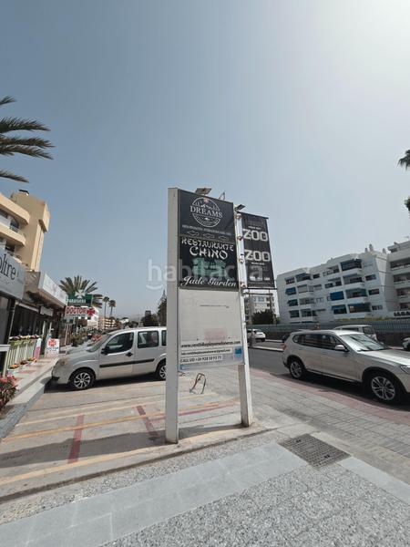 Foto 87995ad9-f8ff-4700-af9d-ddaca503058f. Business premise in San Fernando San Bartolomé de Tirajana