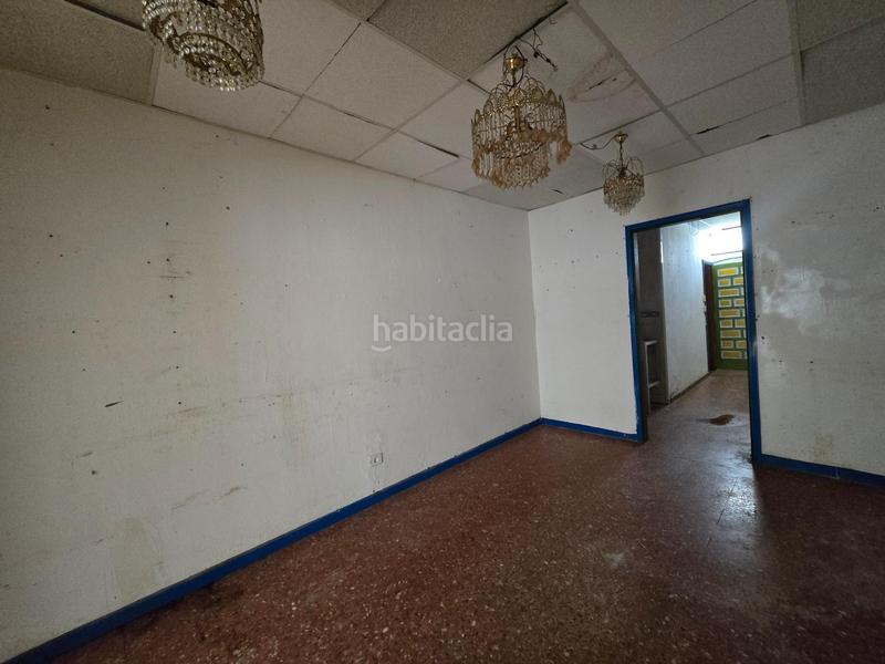 Foto 89ebcb63-e2c6-434f-8710-d8b9395ae308. Business premise in San Fernando San Bartolomé de Tirajana