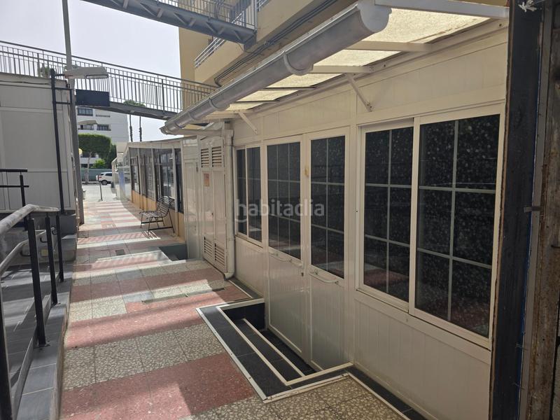 Foto b247d942-e740-4336-9228-99b9e83b4462. Business premise in San Fernando San Bartolomé de Tirajana